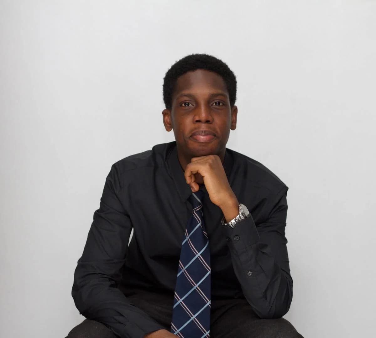 Oluwafisayomi Ebunoluwa Boye (NeuroFisayo)